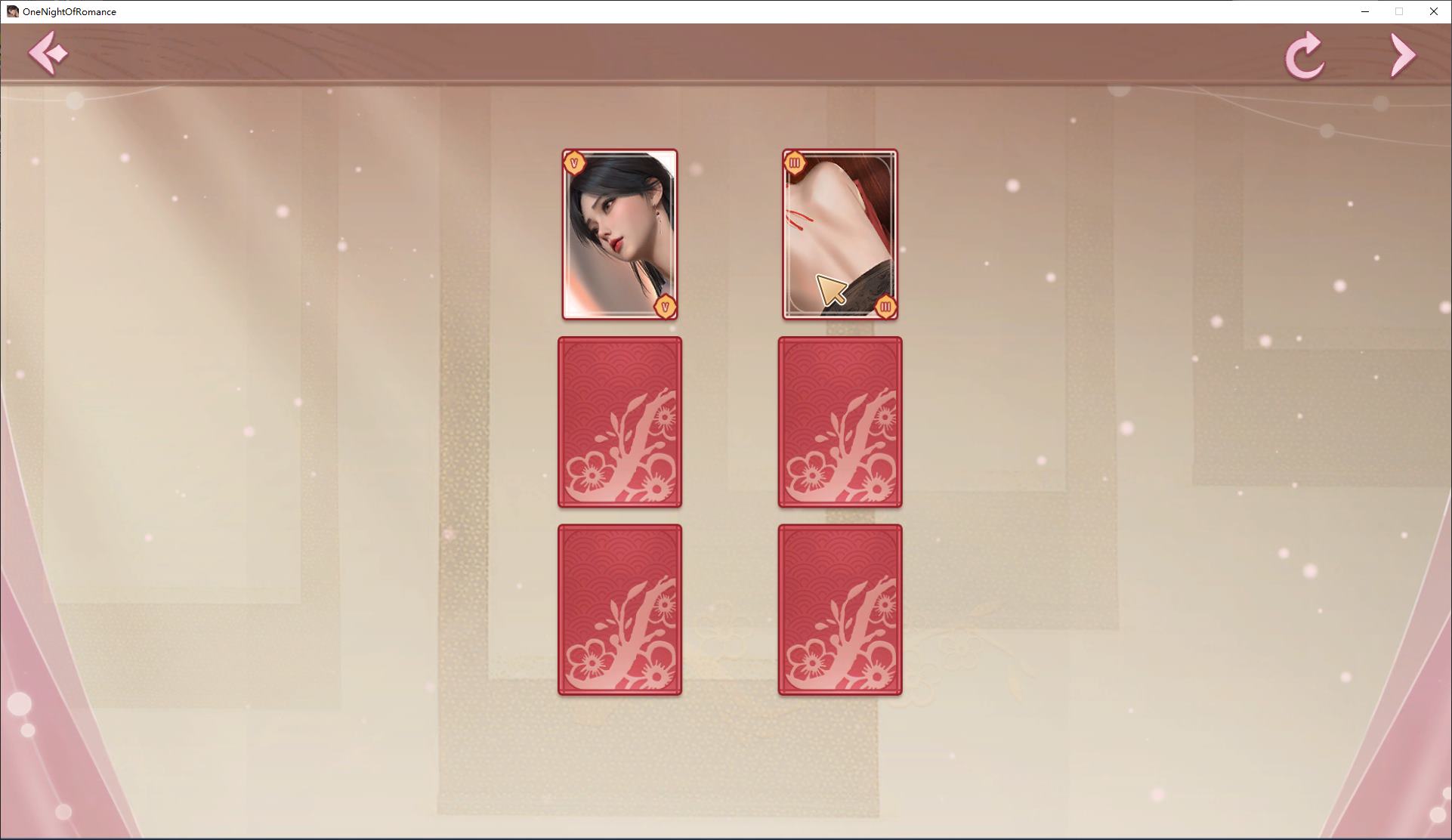 【Japanese SLG/Chinese/Animated】One Night of Passion Steam Chinese Infantry Edition【New Release/2.3G】