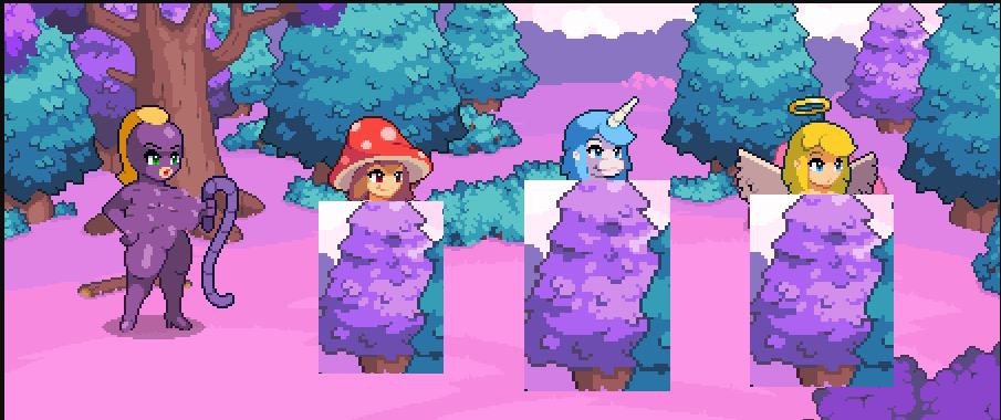 【Pixel RPG/Chinese/Full Animation】Spirit Valley v1.4 Official Chinese Version【Update/1.12G】