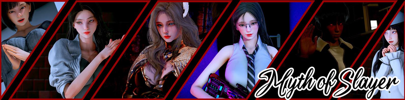 【Western SLG/Chinese/Animated】The Legend of the Slayer v8 Android + PC + MAC Official Chinese Infantry Version【Update/8.4G】