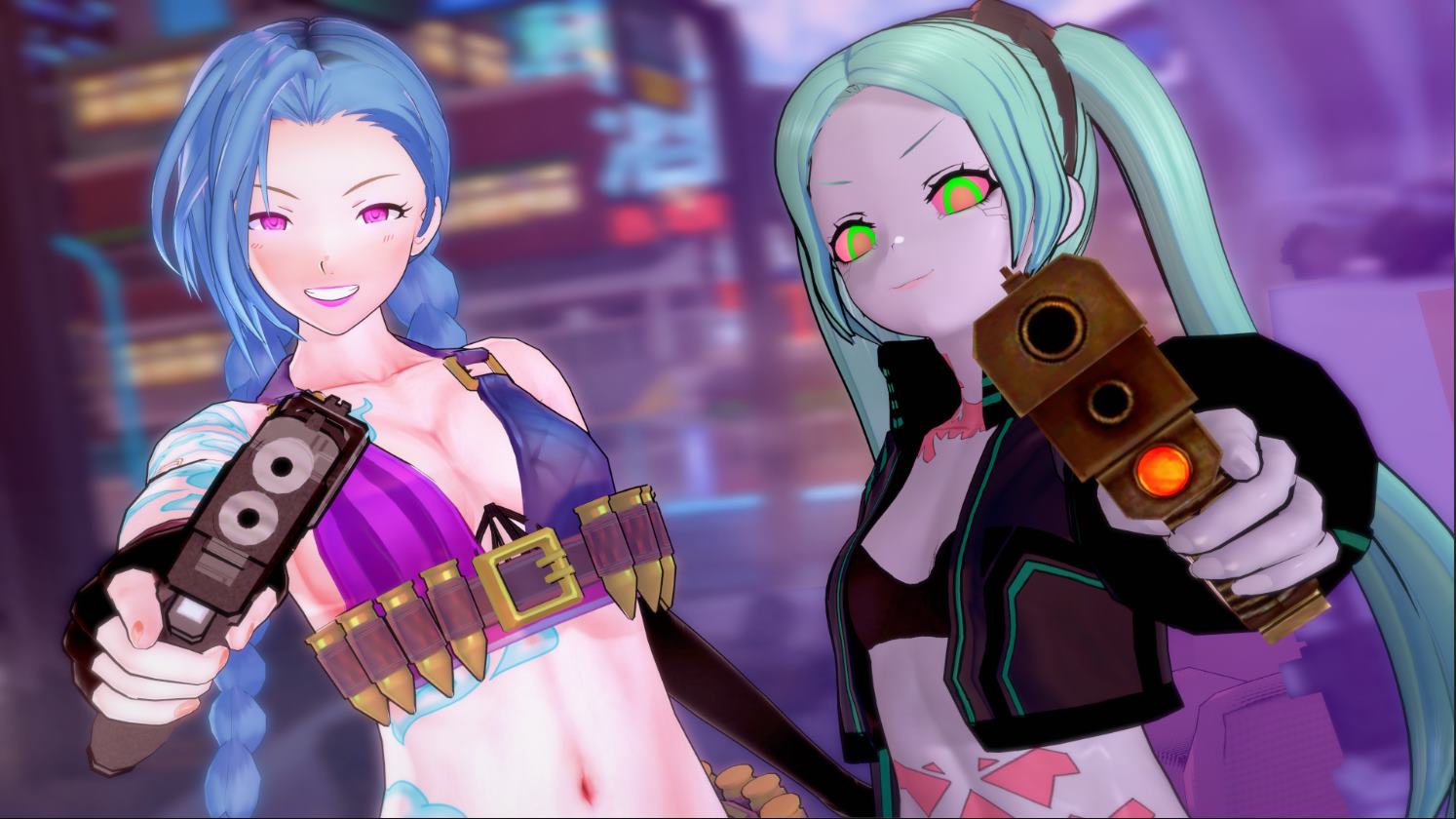 【Fan-made SLG/Chinese/Animated】My Perverted Fantasy v0.13 Official Chinese Infantry Version【Update/3.2G】