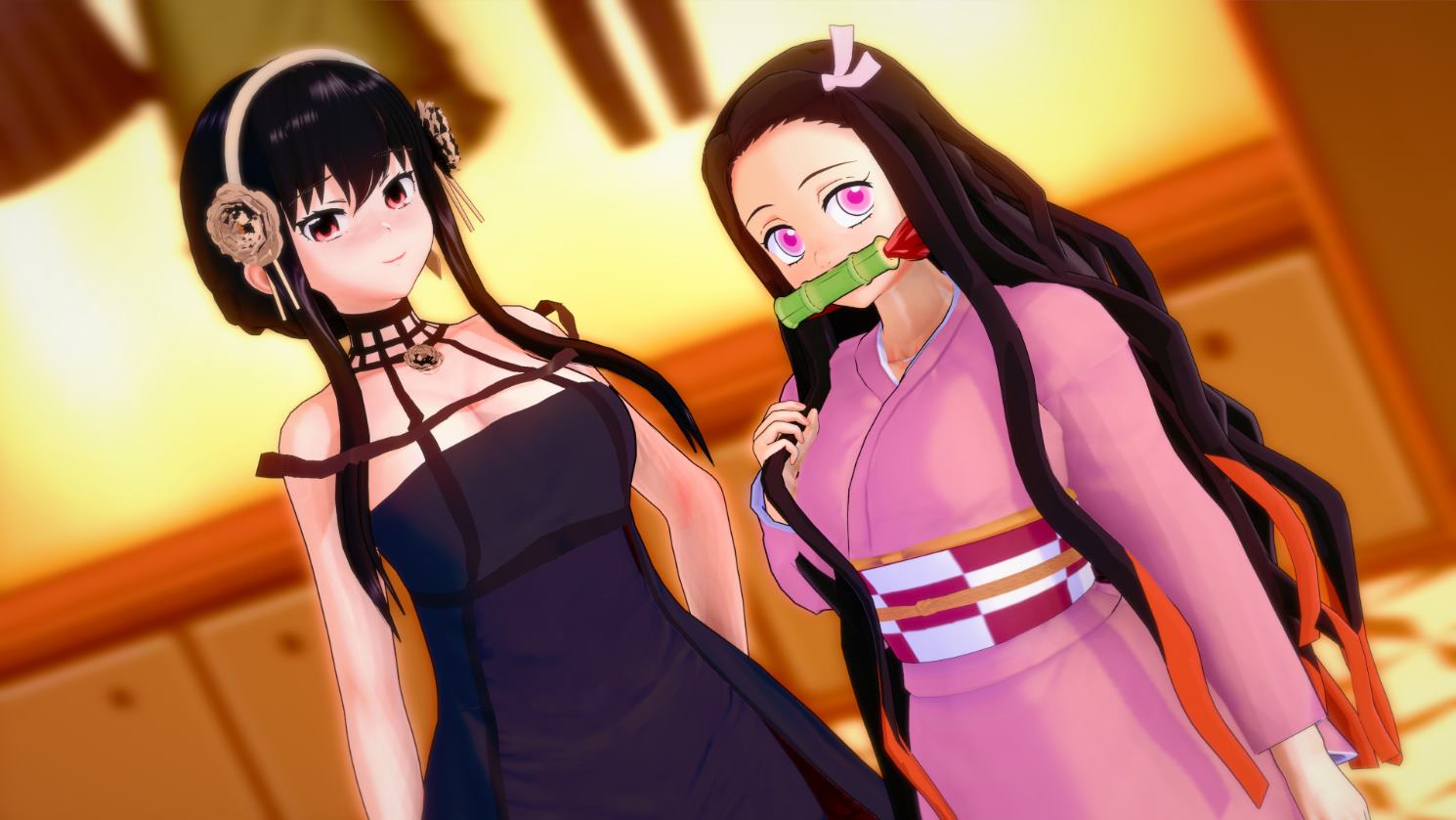 【Fan-made SLG/Chinese/Animated】My Perverted Fantasy v0.13 Official Chinese Infantry Version【Update/3.2G】