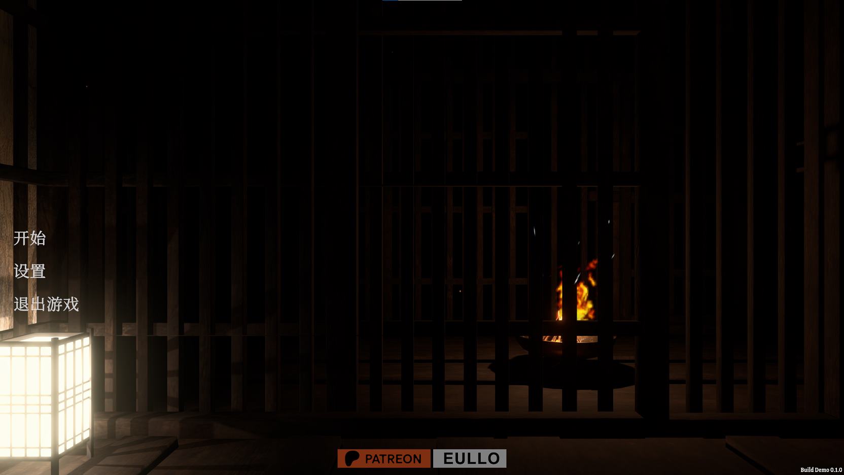 【Japanese 3D/Chinese/Animated】 The Lost Shinobi v0.1 Official Chinese Infantry Version 【New Release/1.1G】