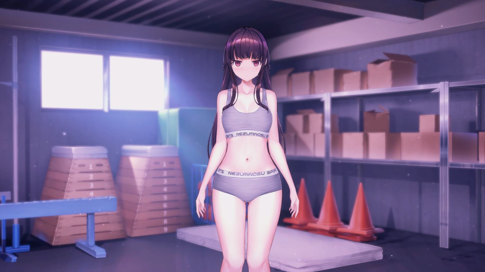 【Japanese SLG/Chinese/animated】A simulation of a brainwashing app, cultivating a pure-hearted girl into a pervert v1.0.2 DL official Chinese version【New release/3.2G】
