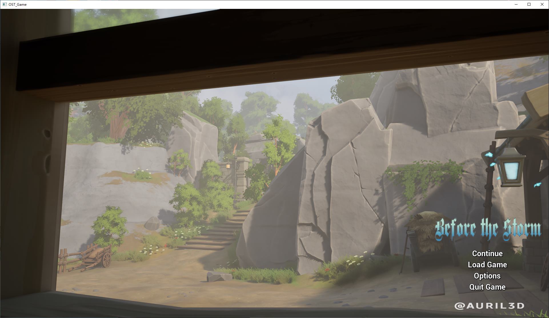【Western 3D/Animated】[Warcraft Fan Fiction] Storm Before the Storm v0.55b Latest Test Version [Update/2.7G]