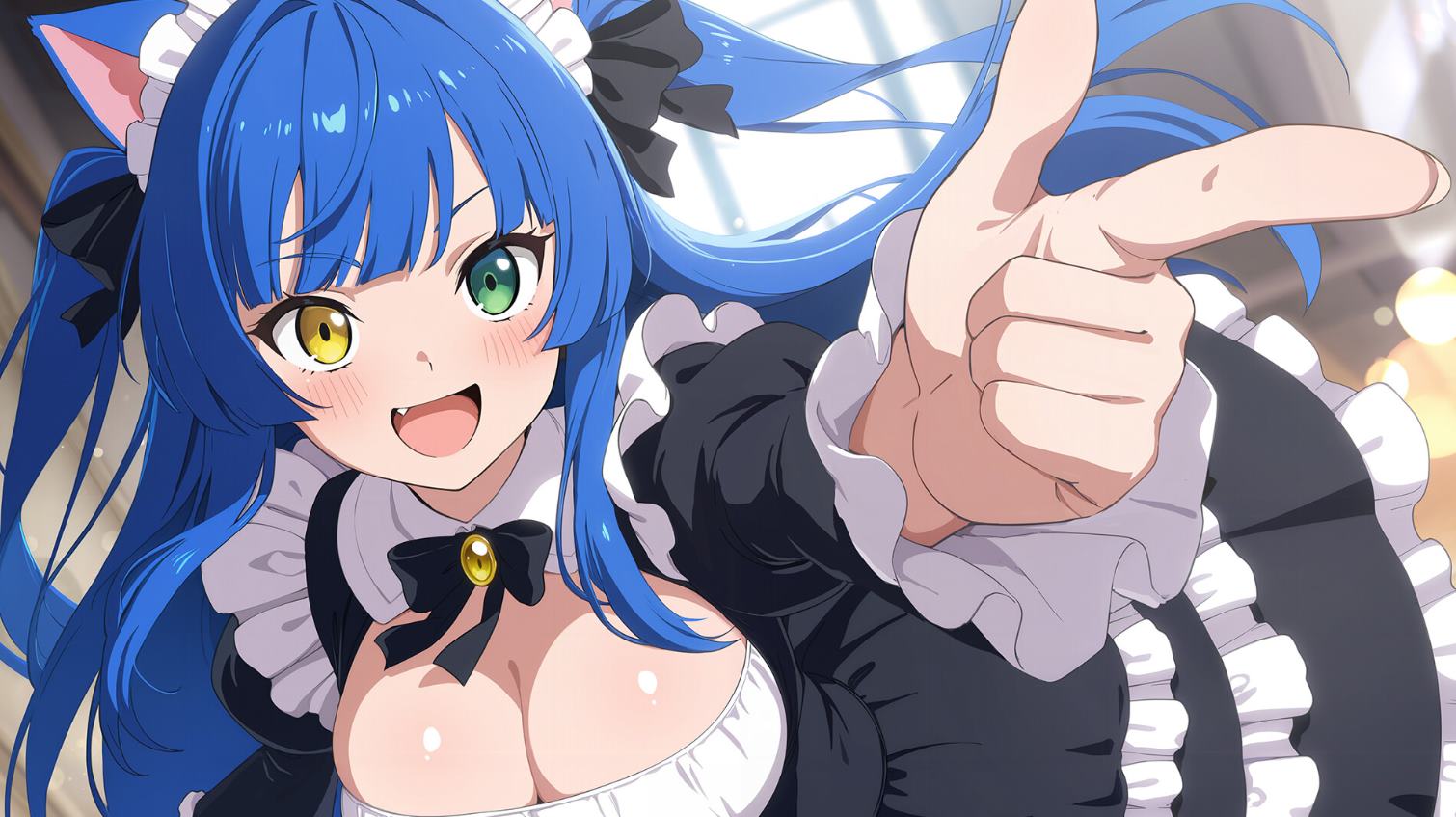 【Casual SLG/Chinese/Animated】Catapult Girls Official Japanese Version - Infantry Edition 【New Release/650M】