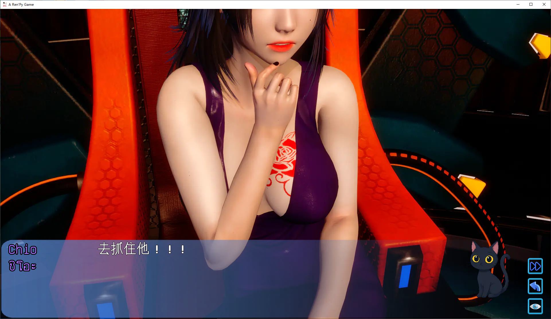 【RPG/Chinese/Animated】AVA Velanox v1.1 Android + PC + MAC Official Chinese Infantry Version 【Update/2.2G】