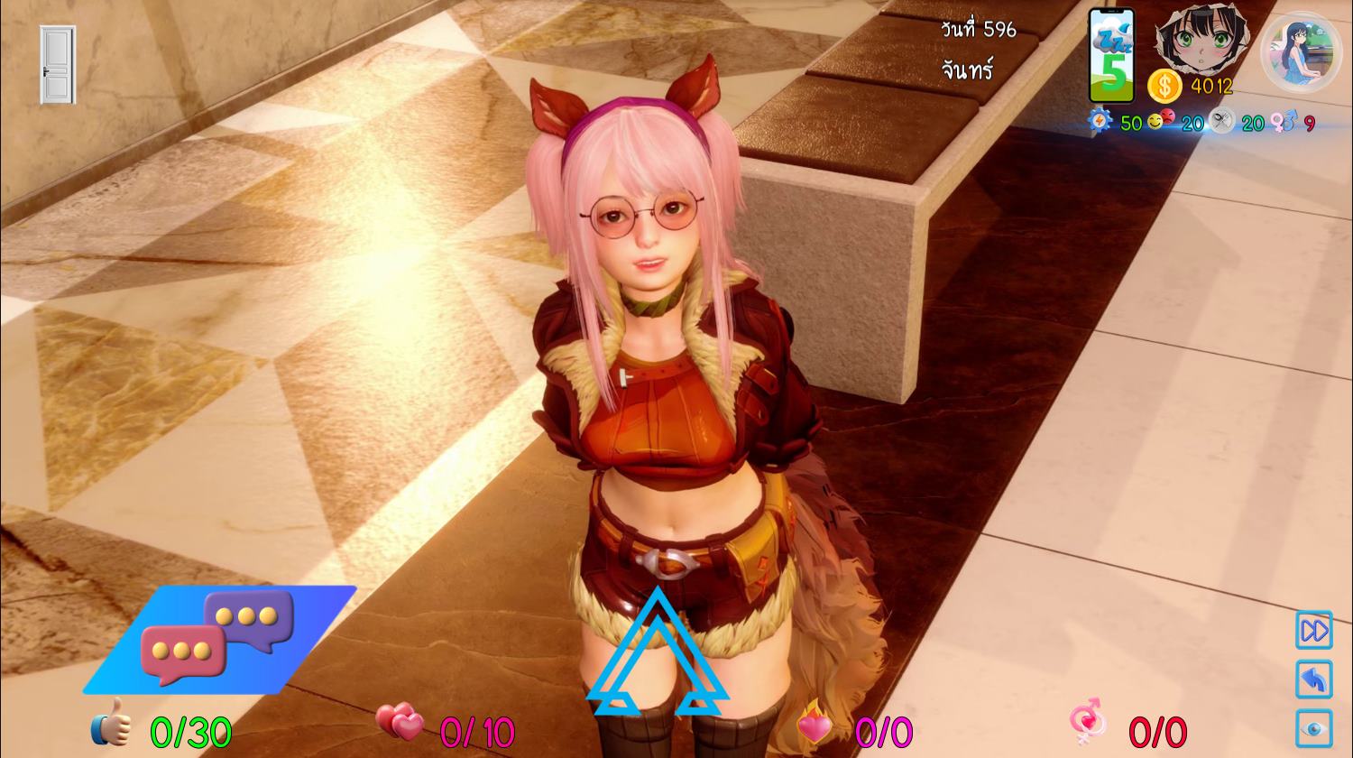 【RPG/Chinese/Animated】AVA Velanox v1.1 Android + PC + MAC Official Chinese Infantry Version 【Update/2.2G】