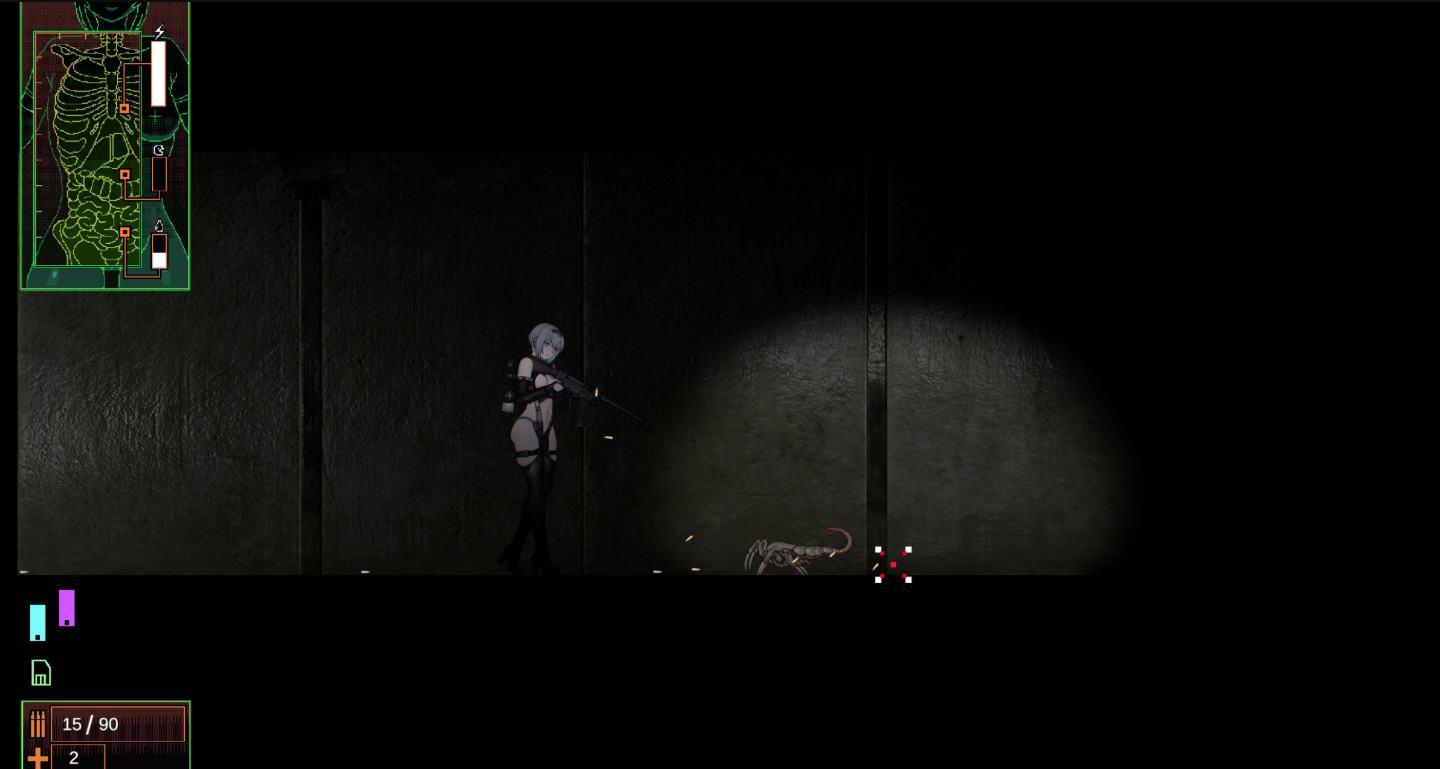 【Japanese ACT/Chinese/Full Animation】Cyan Brain v1.1 Official Chinese Version【Update/1.56G】