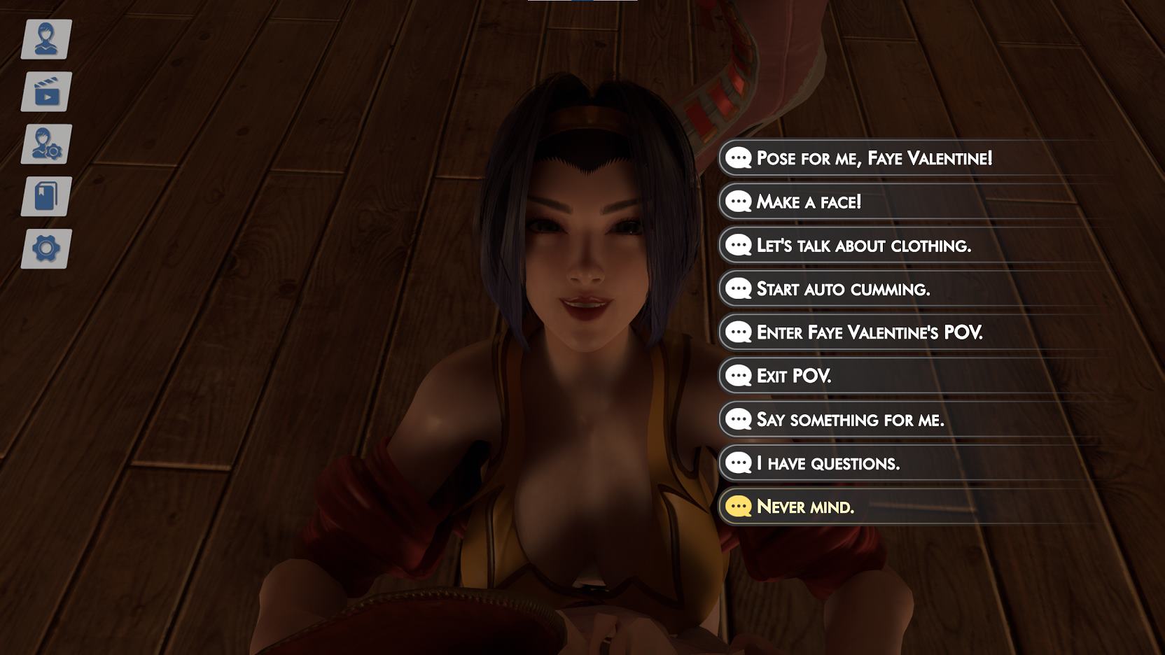 【3D/Fully Animated】TrueFacials_Pro_0.5.7 Complete Professional Edition with Character Pack 【Update/8.1G】