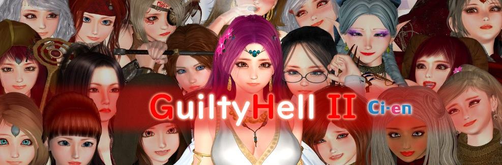【Large Japanese ACT/Chinese/Full Animation】White Goddess and the City of the Dead 2 v48b Latest Chinese Version【Update/12.2G】