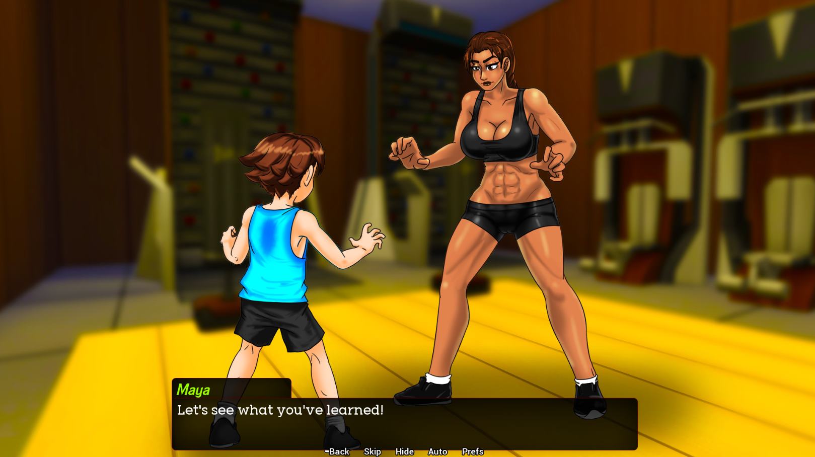 【Sandbox SLG/Chinese/Animated】LittleMan Remake v0.59 Android + PC + MAC Chinese Infantry Edition 【Update/6.7G】