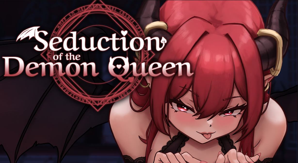【Western SLG/Chinese/Animated】 Devil Queen's Temptation v0.3.5.3 Latest Official Chinese Version 【Update/380M】