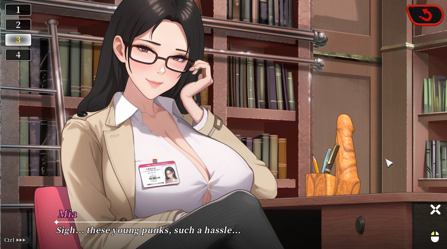 【Japanese RPG/Chinese/Animated】Fantasy Island v1.1 Steam Official Chinese Version【Update/6.1G】