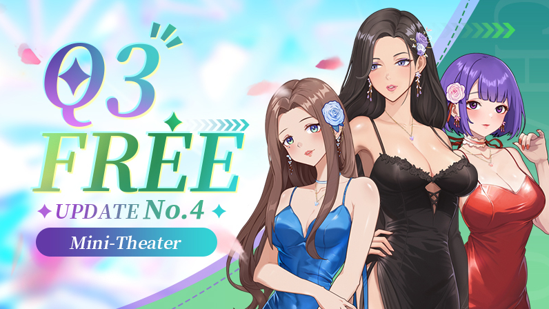【Japanese RPG/Chinese/Animated】Fantasy Island v1.1 Steam Official Chinese Version【Update/6.1G】