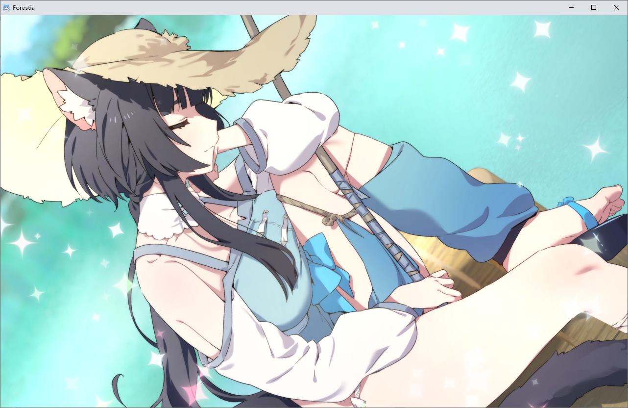 【Young Boy RPG/Chinese】Forestia ~ Life in the Small Town Ranch ~ DL Official Chinese Version【New Release/710M】
