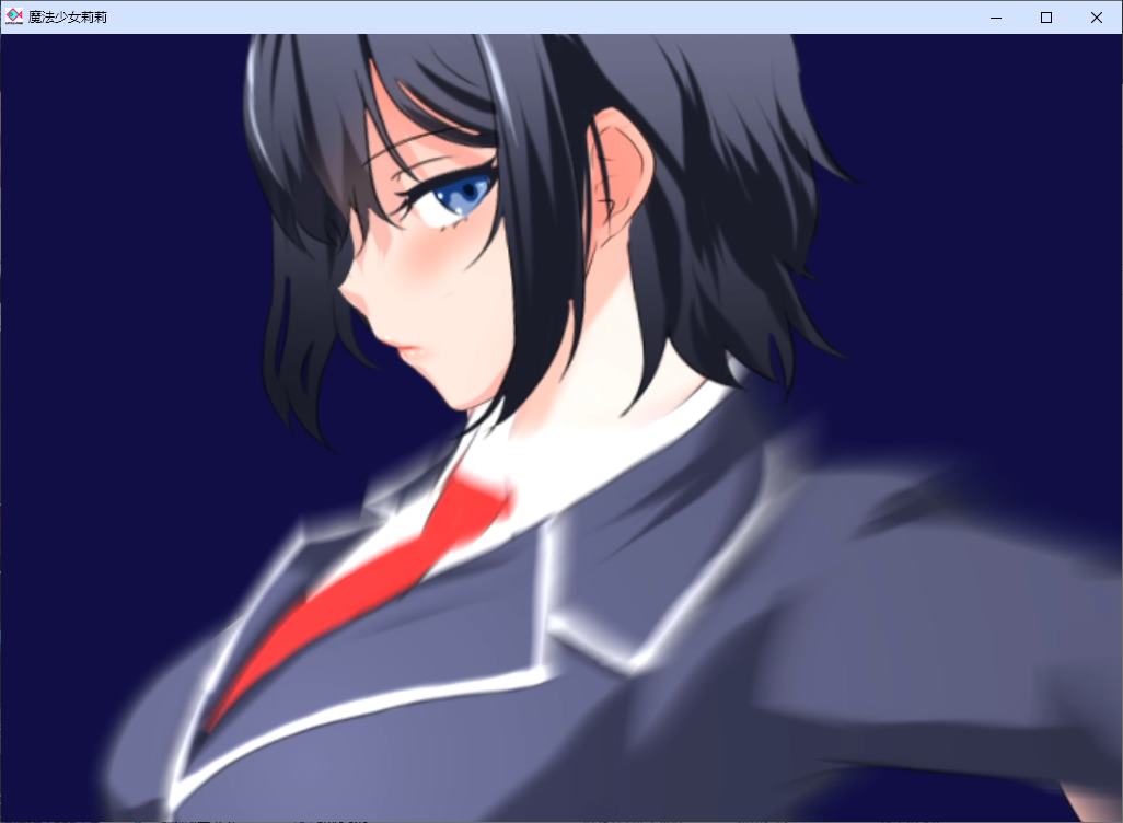 【Japanese RPG/Chinese】Magic Girl Lili Steam Official Chinese Infantry Version【New Release/1.8G】