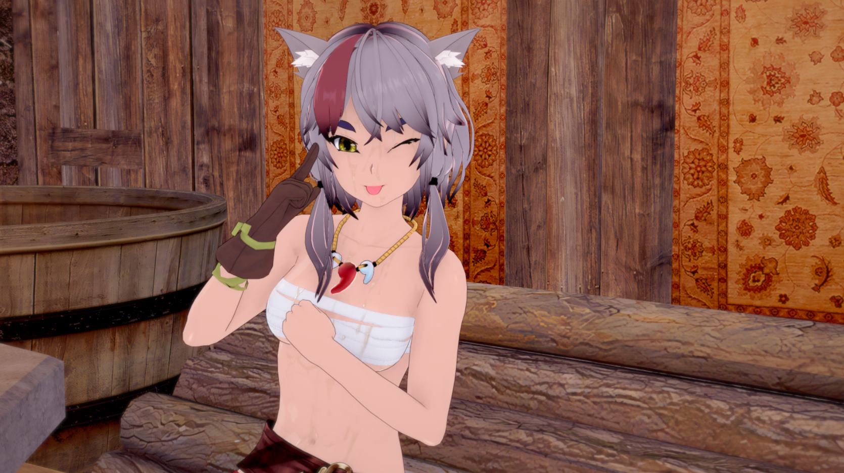 【European SLG/Chinese/Animated】Midnight Magic v0.0.12 Android + PC + MAC Official Chinese Infantry Version【Update/3.6G】