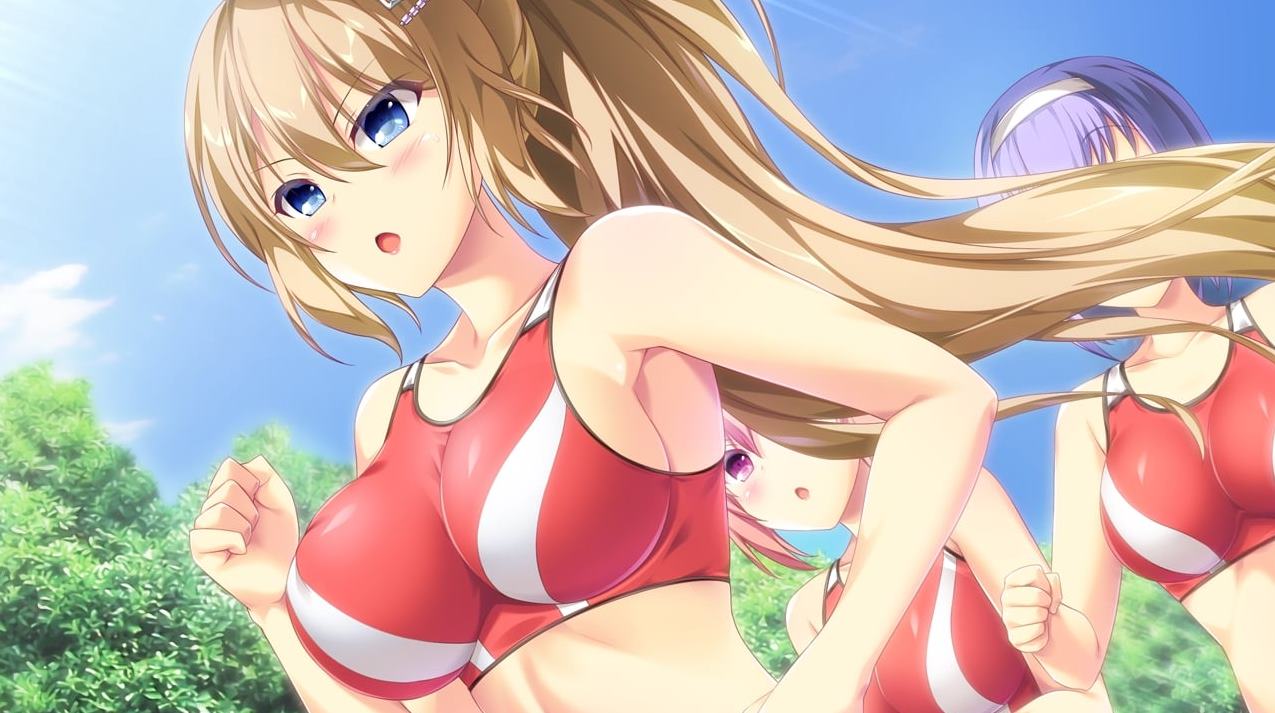 【Pure Love ADV/Chinese】Beautiful hometown life Steam official Chinese version【New Release/7G】