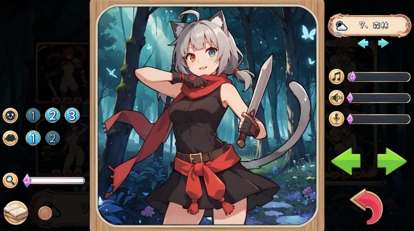 【Puzzle SLG/Chinese】Eliminate! Mosaic Steam Chinese version【New Release/390M】