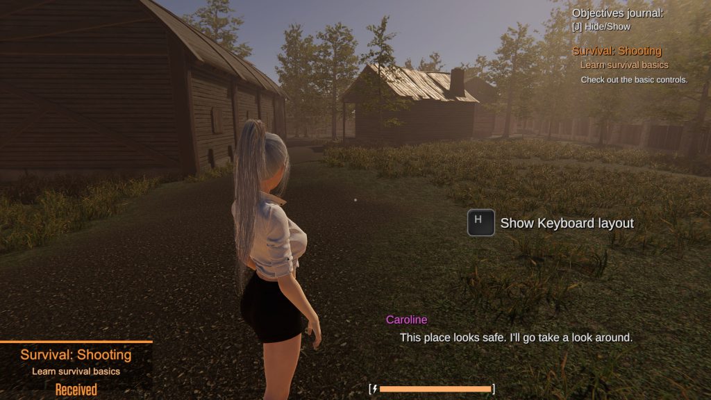 【Large ACT/Sandbox/Full Animation】TooMuchLight V0.7 Latest Version【Update/10G】