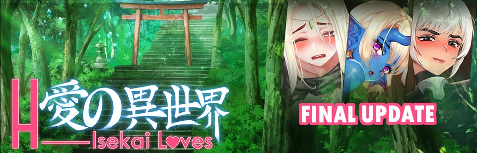 【Match-3/Chinese/Animated】H-Love Dimension [Update/2G]