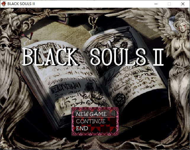 【Major RPG/Chinese Translated】BLACK SOULS II Steam Chinese Edition Infantry Version 【New Release/1.9G】