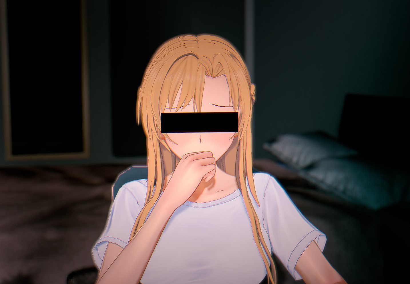 【Japanese RPG/Chinese/Full Animation】SAO~ Breath Blocking Magic Trap II vβ2 Latest Chinese Version【Update/5.8G】