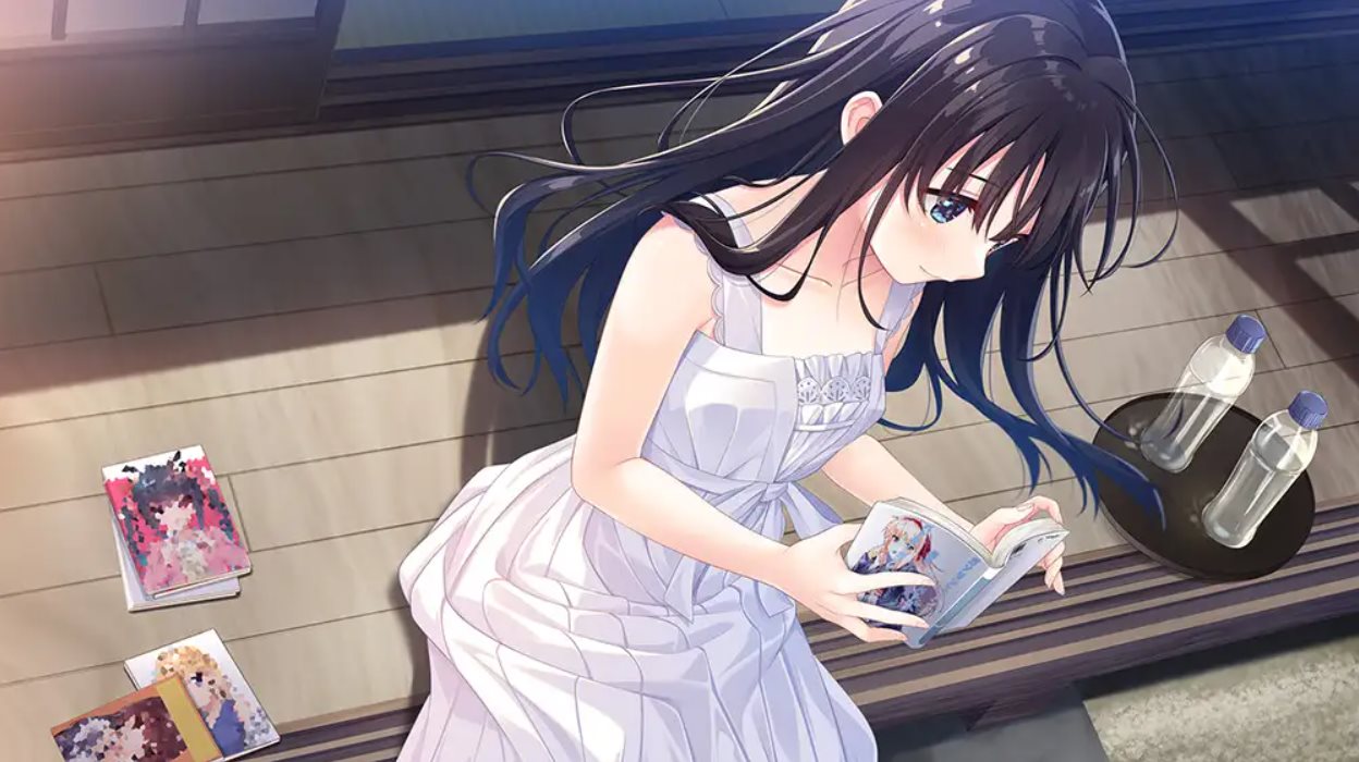 【Japanese SLG/Chinese】Devoted Brother and Sickly Sister's Rural Life, Chinese Infantry Version with DLC1+2+3【Update/3.6G】