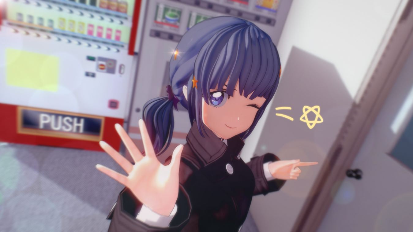 【Asian SLG/Chinese/animated】Unto Starlight v0.2.0 Android + PC + MAC Latest Chinese Version 【New Release/4.1G】