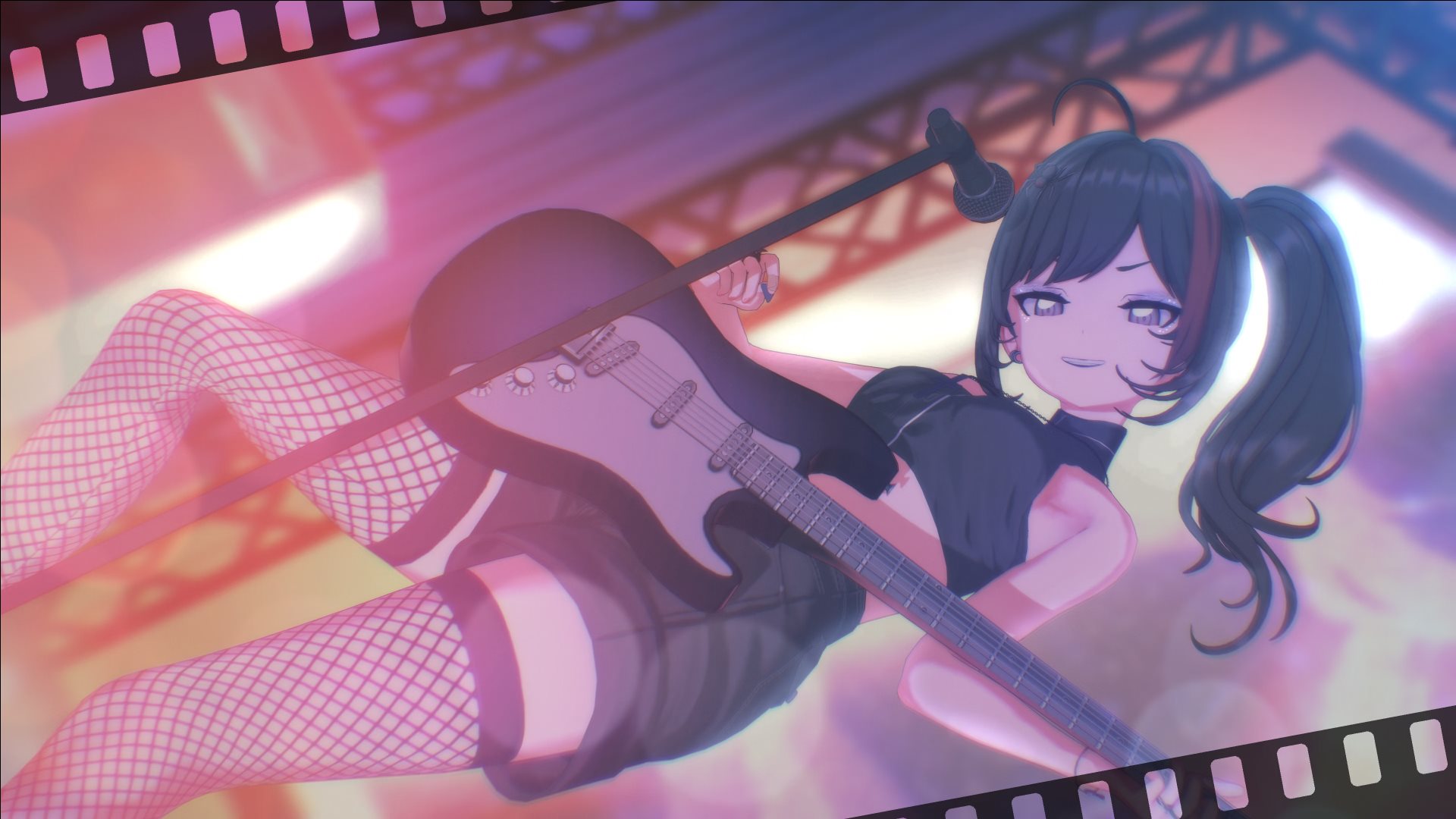 【Asian SLG/Chinese/animated】Unto Starlight v0.2.0 Android + PC + MAC Latest Chinese Version 【New Release/4.1G】