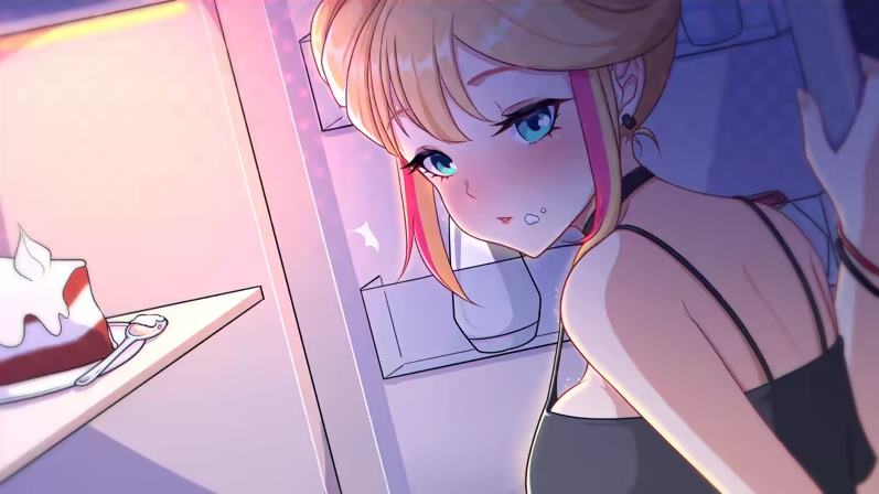 【Japanese SLG/Chinese/Animated】Love and Life: Happy Student V2.0 Official Full Version【Update/5.34G】