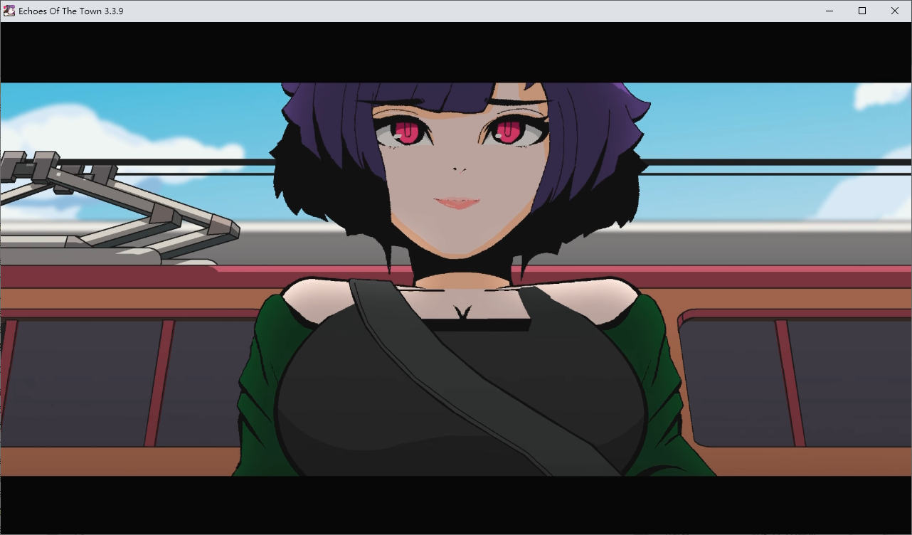 【Female Protagonist RPG/Chinese/Animated】Echoes of the Town v3.3.9 Official Japanese Version with Infantry【Update/940M】