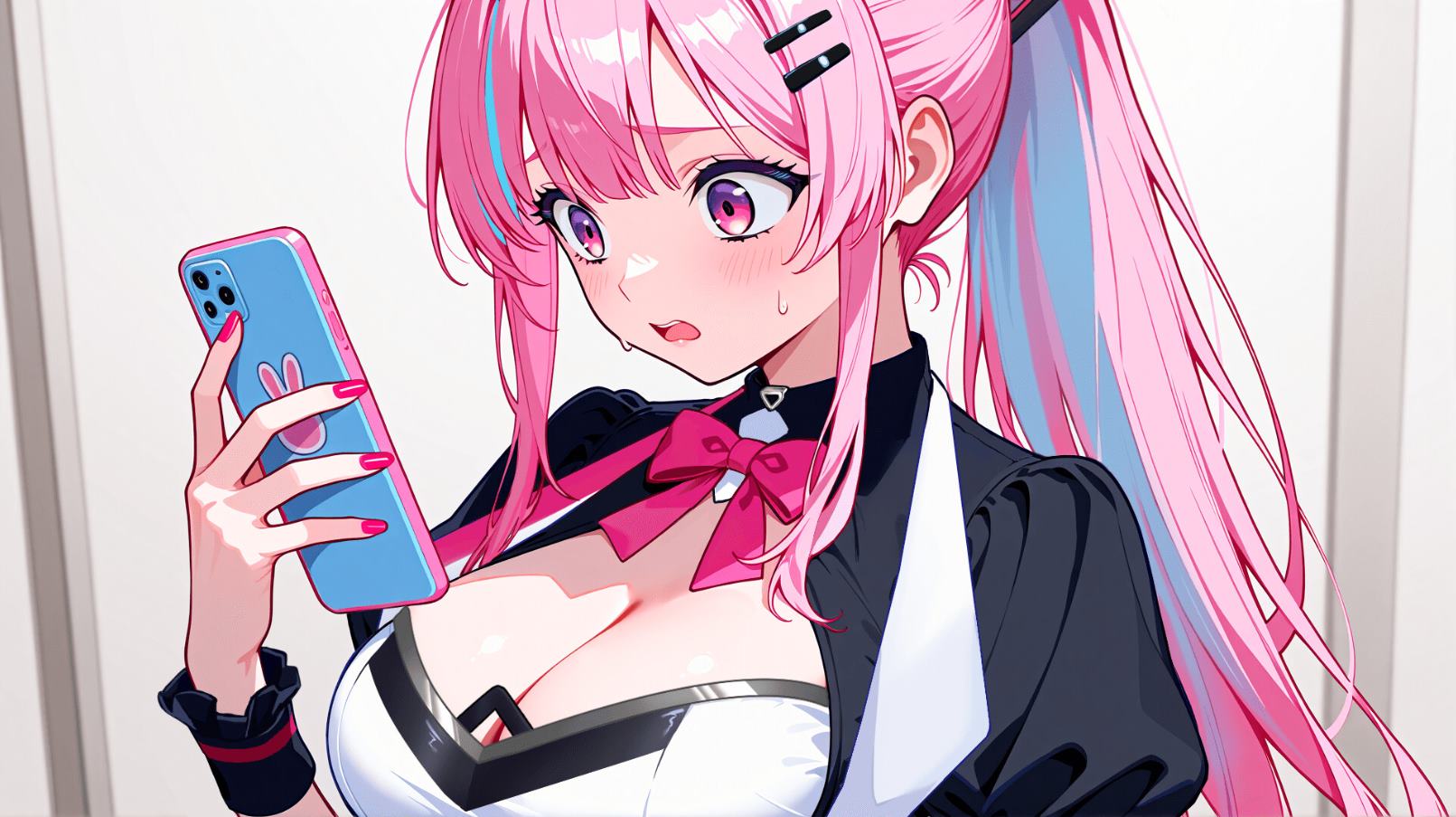 【Dating SLG/Chinese】Idol Taming Chronicle Chinese Infantry Version【New Release/640M】