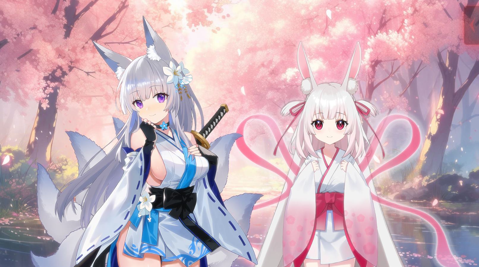 【Japanese ADV/Chinese/CV】Ryuuen ~Solving the Mystery, Interwoven Fates~ Steam Official Chinese Version【New Release/5.9G】