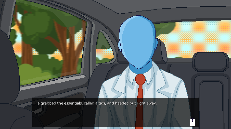 【Pixel SLG/Animated】The Legend of the Massage Therapist: Hidden Legacy v0.1.5 Test Version 【New Game/120M】