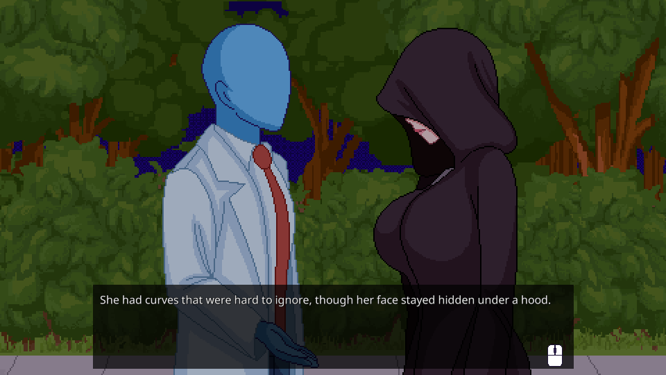 【Pixel SLG/Animated】The Legend of the Massage Therapist: Hidden Legacy v0.1.5 Test Version 【New Game/120M】