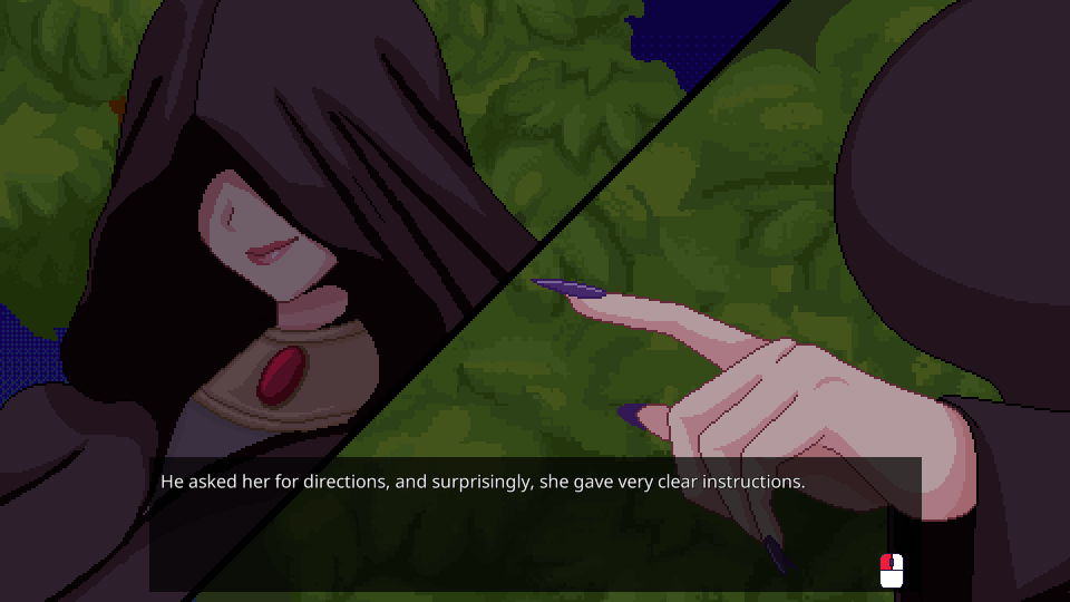 【Pixel SLG/Animated】The Legend of the Massage Therapist: Hidden Legacy v0.1.5 Test Version 【New Game/120M】