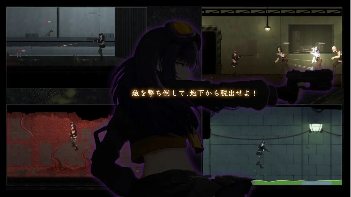 【Japanese ACT/Chinese】CelSector DL Chinese translated version【New release/480M】