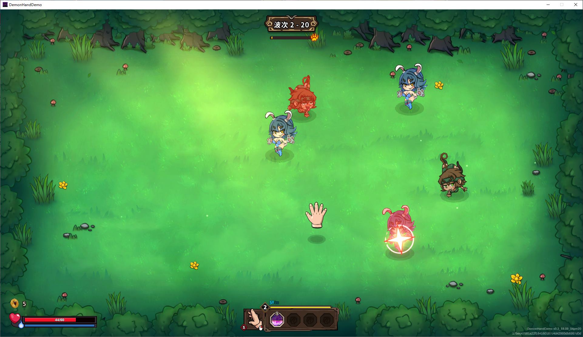 【Japanese ARPG/Chinese/Animated】About My Reincarnation as a Perverted Hand Official Chinese Infantry Full Version【New Game/3G】