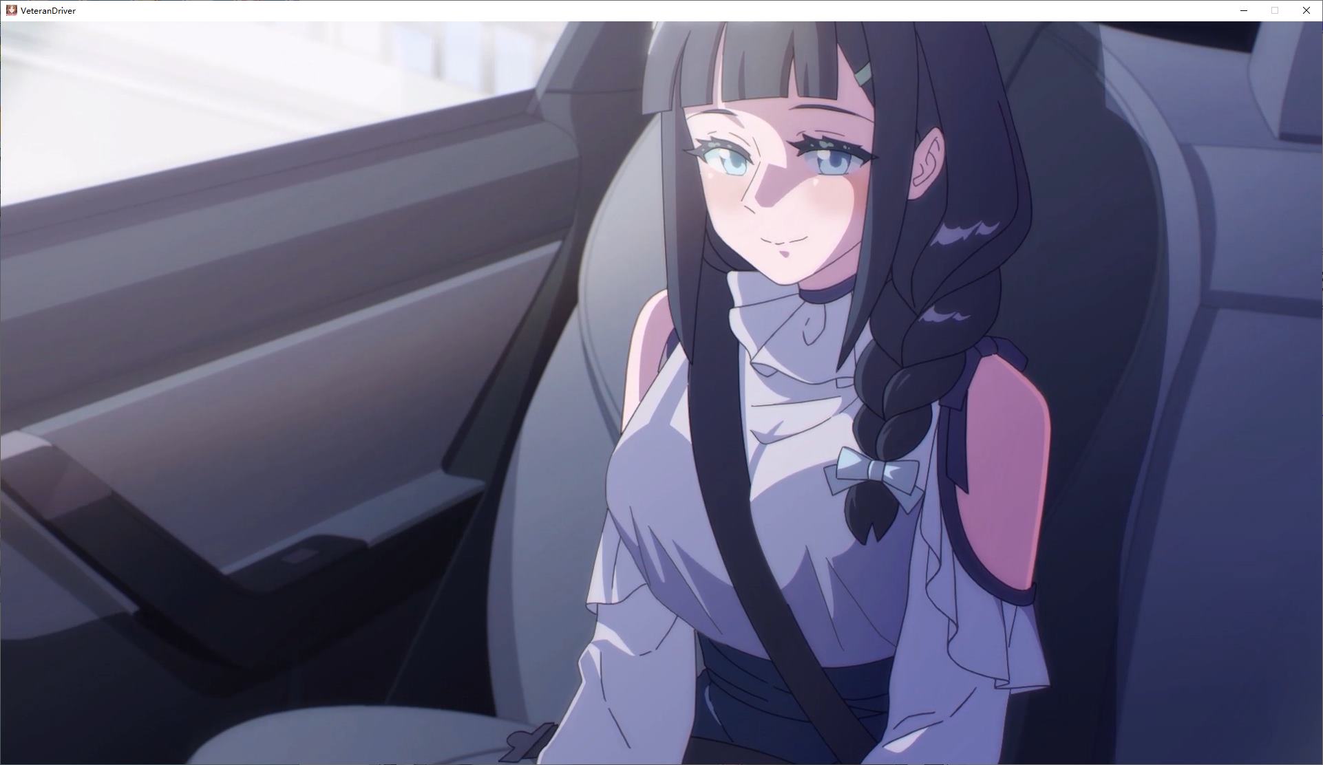 【RPG/Chinese/Animated】Lao Si G - No Traffic, Just You Chinese Version【New Release/2.9G】