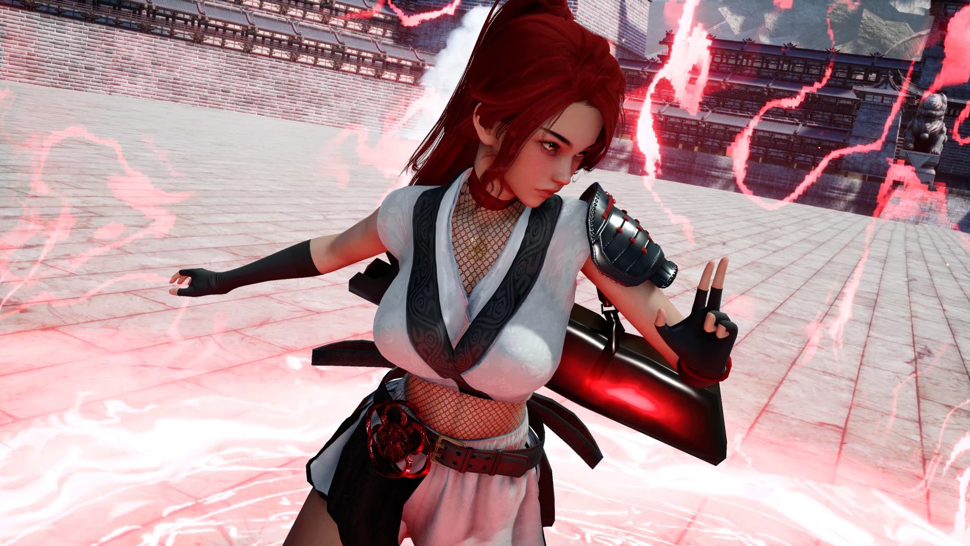 【Asian SLG/Chinese/Animated】Crossing v0.40 Latest Chinese Version 【Update/5.06G】