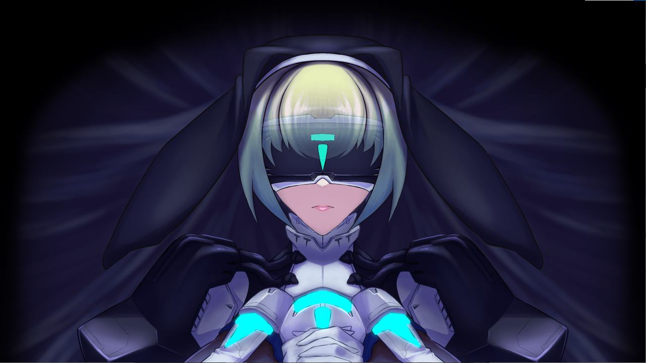 【Nun ACT/Animated】sisTer TesTamenT DL Final Version【New Release/1.4G】