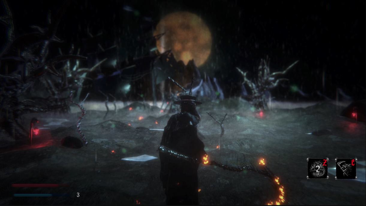 【3D/animated】Rotting Valentine Latest Official Version【New Work/2.1G】