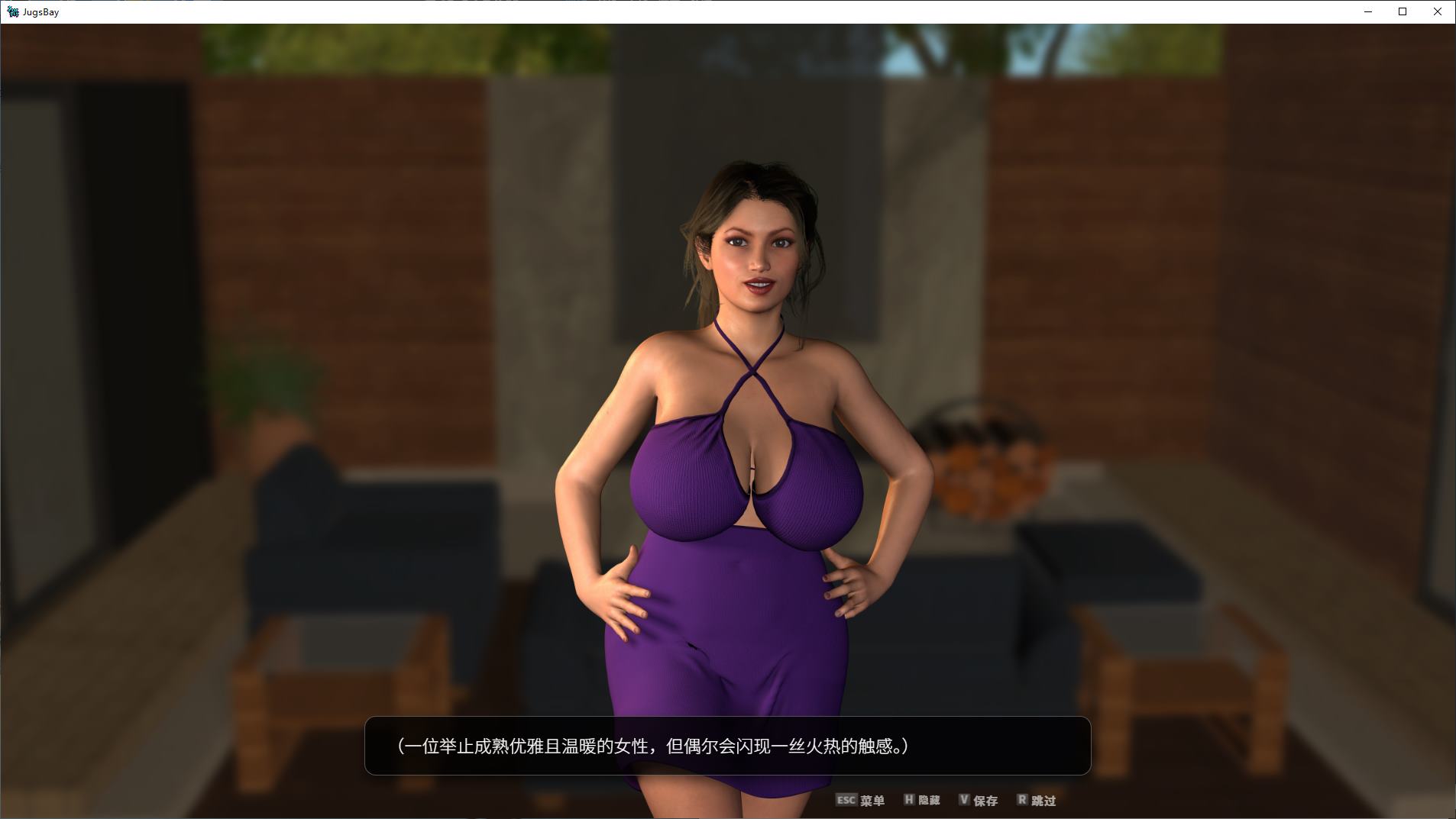 【Management SLG/Chinese/Animated】Jugs Bay v1.1.1 Official Chinese Infantry Edition【Update/11.5G】