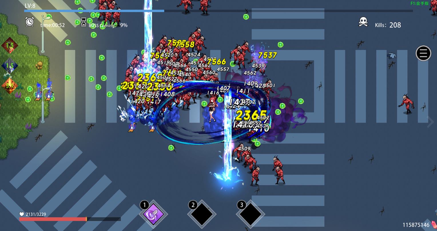 【Pixel ARPG/Chinese/Animated】Survivor Girl Shelter Steam Chinese Infantry Edition【New Release/1.8G】