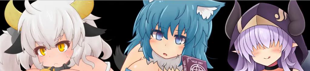 【Reverse RPG/Chinese translated】Succubus Drama - Side Story - Machine Translation Version【New Release/710M】