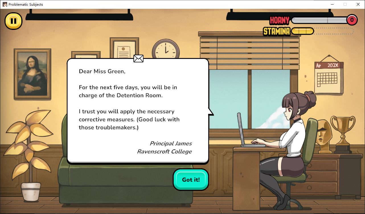 【Idle SLG/Animated】Problematic Subjects v1.2 Infantry Edition【Update/210M】