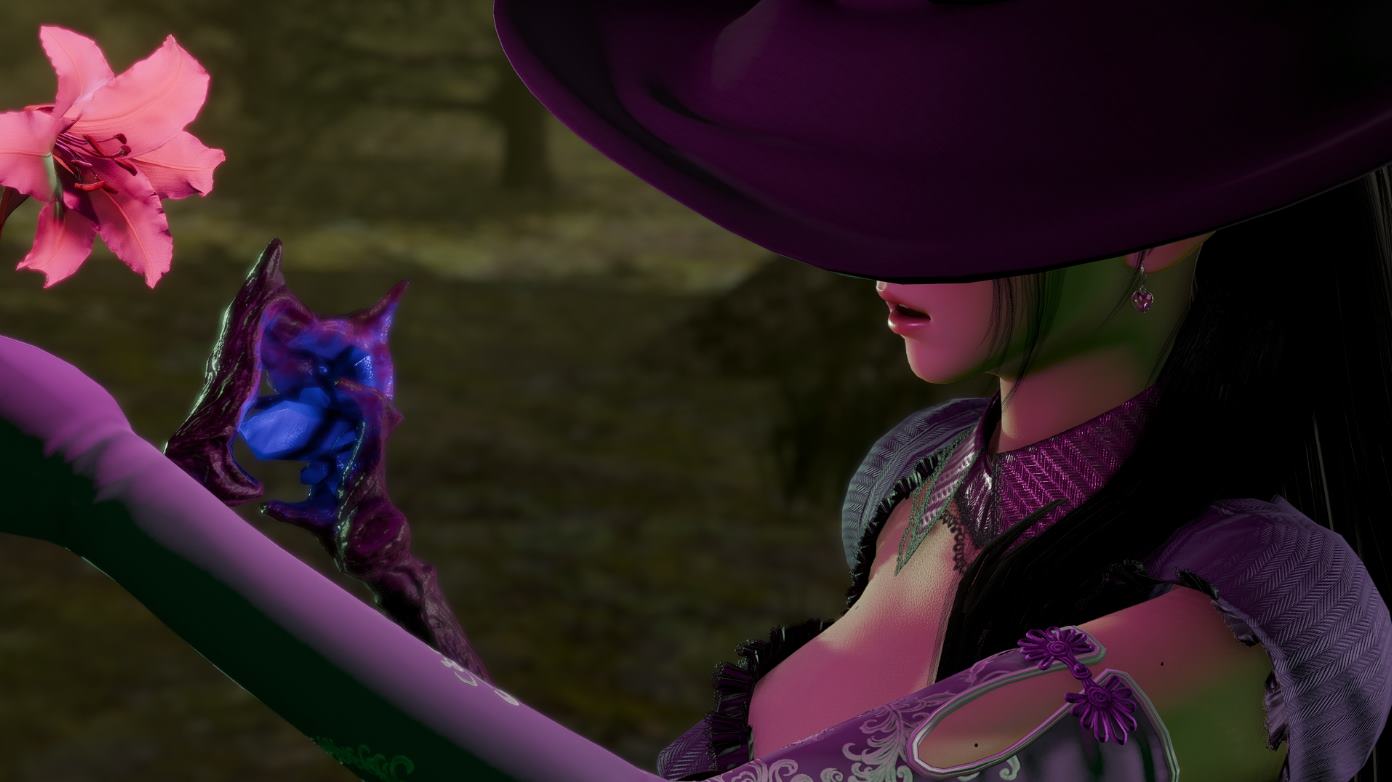 【Western SLG/Chinese】Distortium v0.2.3 Android + PC + MAC Latest Chinese Version 【Update/6.2G】