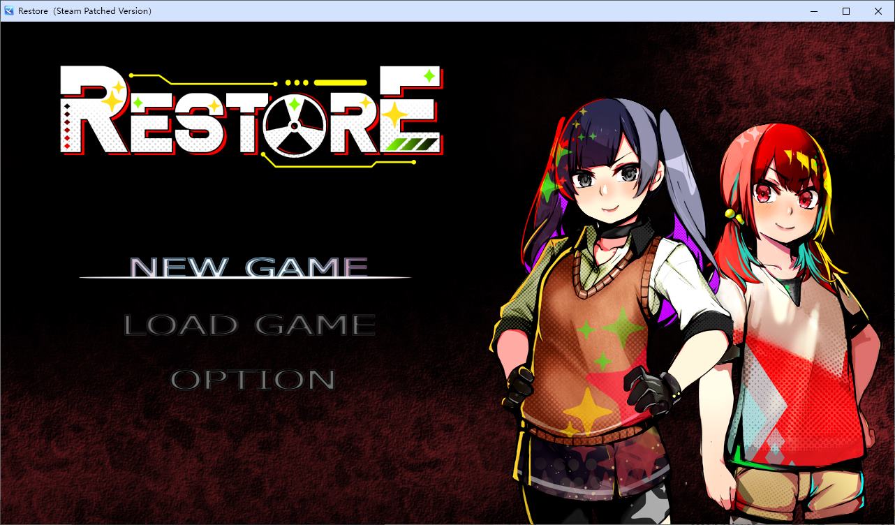 【Dark RPG/Chinese Translated】Restore Steam Official Chinese Infantry Version 【New Release/1.9G】