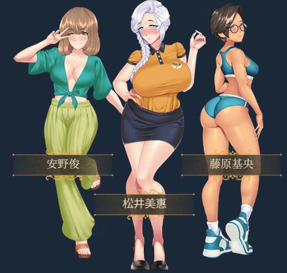 【Work RPG/Chinese/Animated】Komadori Inn Official Japanese Version for Infantry 【Update/1G】
